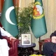 KP Governor, chief minister discuss provincial issues