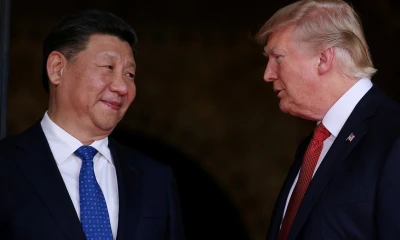 China braces for continued superpower rivalry as Trump claims victory