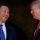 China braces for continued superpower rivalry as Trump claims victory