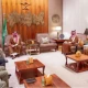 COAS Asim Munir, MBS discuss strategic relations