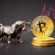 Bitcoin leaps to record high as traders lean towards Trump victory