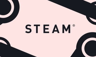 Steam’s built-in game recording is now available to all