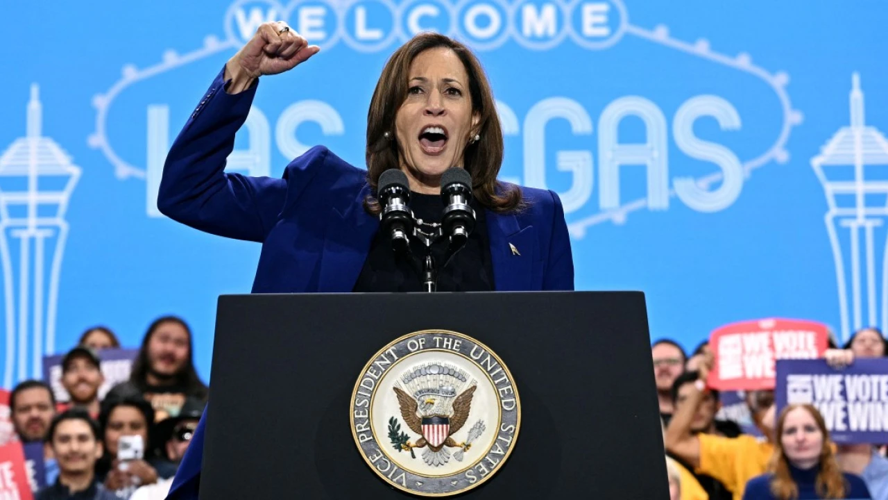 5 reasons to expect a Harris win — and 4 to expect a Trump victory