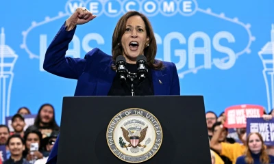 5 reasons to expect a Harris win — and 4 to expect a Trump victory