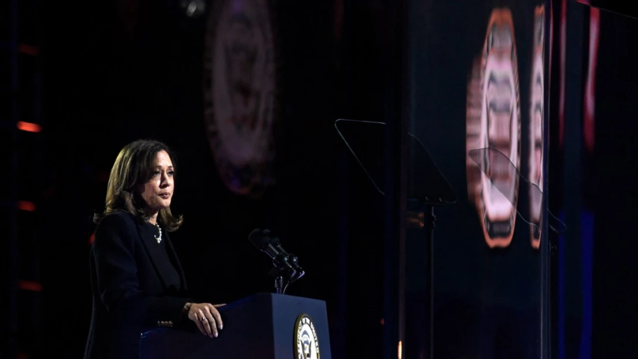 Can Kamala Harris still win? It’s possible, but it’s looking less likely.