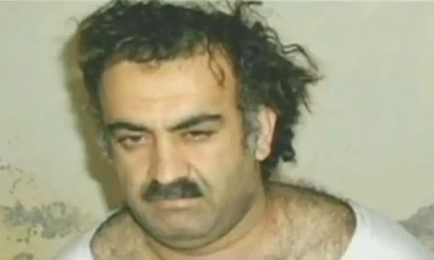 Plea deals revived for alleged 9/11 mastermind Khalid Sheikh Mohammed and others