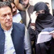 190 ملین  پاؤنڈ کیس:احتساب عدالت کو عمران خان اور اہلیہ کی بریت کی درخواستوں پر فیصلہ کرنے کی ہدایت