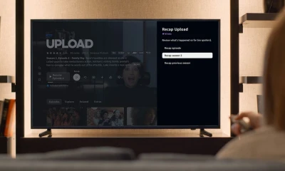 Prime Video will let you summon AI to recap what you’re watching