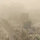 Intense smog: Lahore ranks first in air pollution