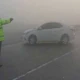 Fog: Lahore-Sheikhupura M2 Motorway, Jaranwala M3 closed