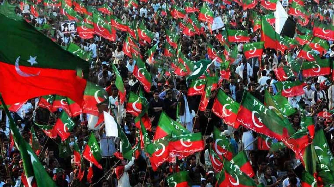 PTI not allowed for rally in Quetta