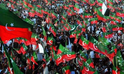 PTI not allowed for rally in Quetta