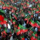 PTI not allowed for rally in Quetta