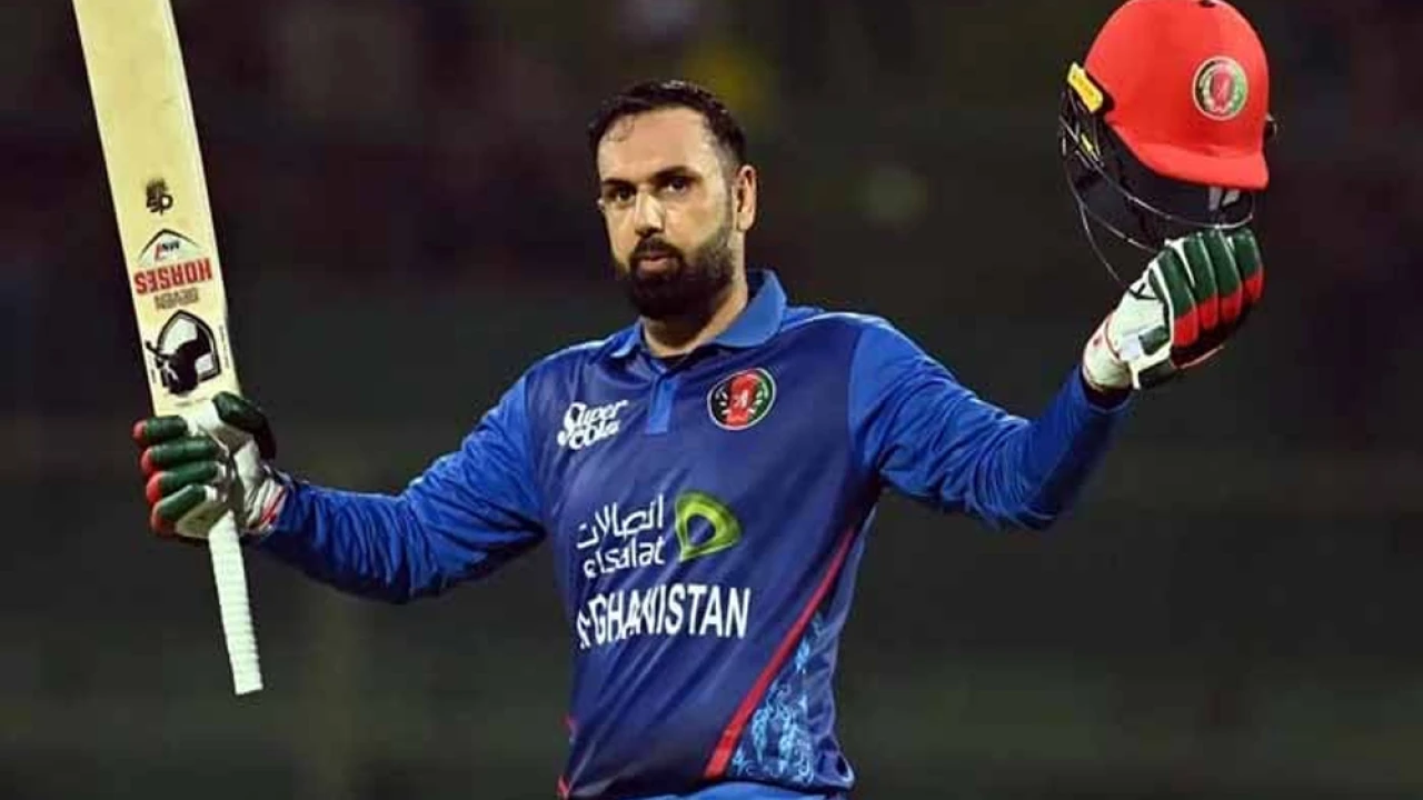 Afghanistan's important player retires from ODI