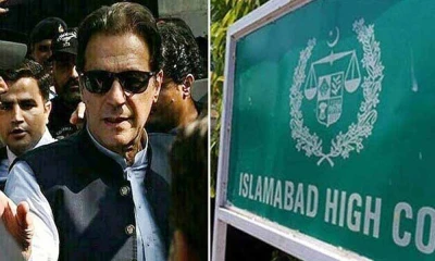 IHC orders family, lawyers to meet Khan on Tuesday