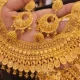 Gold prices rise after continuous decline