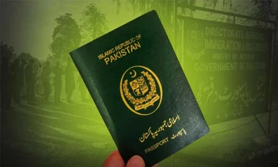 No more delay in passports