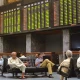 All-time high as KSE-100 index crosses 93,000 points