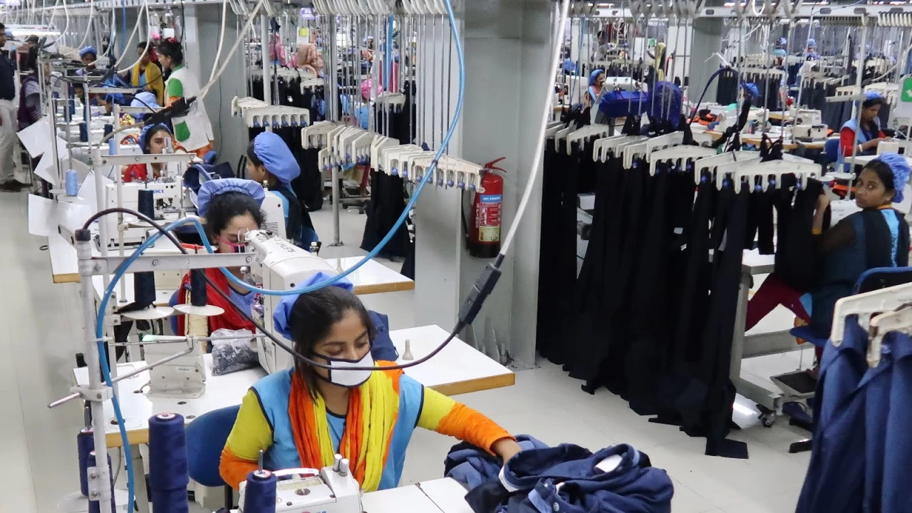 Garments manufacturers decry withdrawal of textile and apparel policy 2020-25