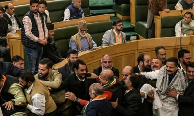 Modi rejects lawmakers’ calls to restore occupied Kashmir’s partial autonomy