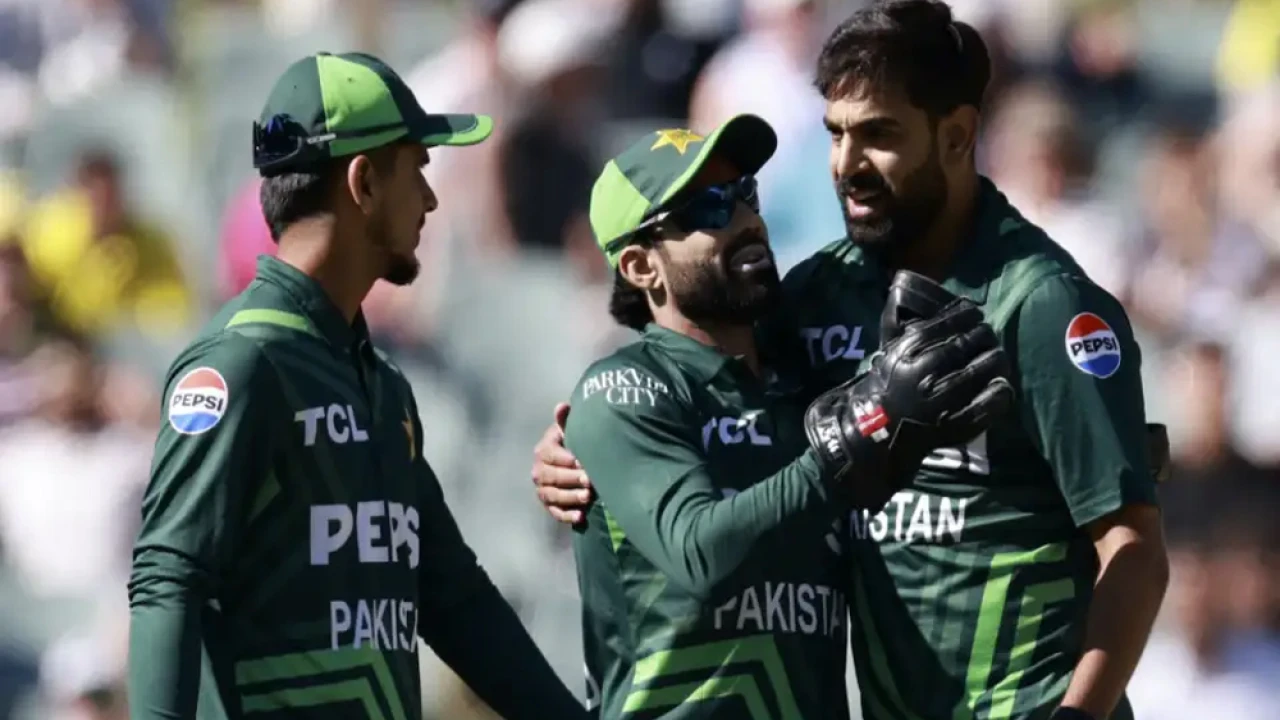 2nd ODI: Pakistan’s marvellous victory against Australia