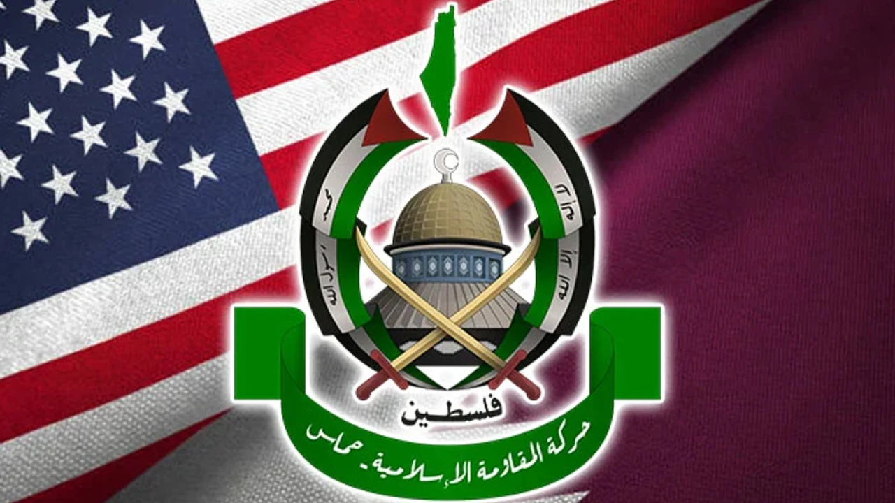 US demands Qatar to expel Hamas leadership