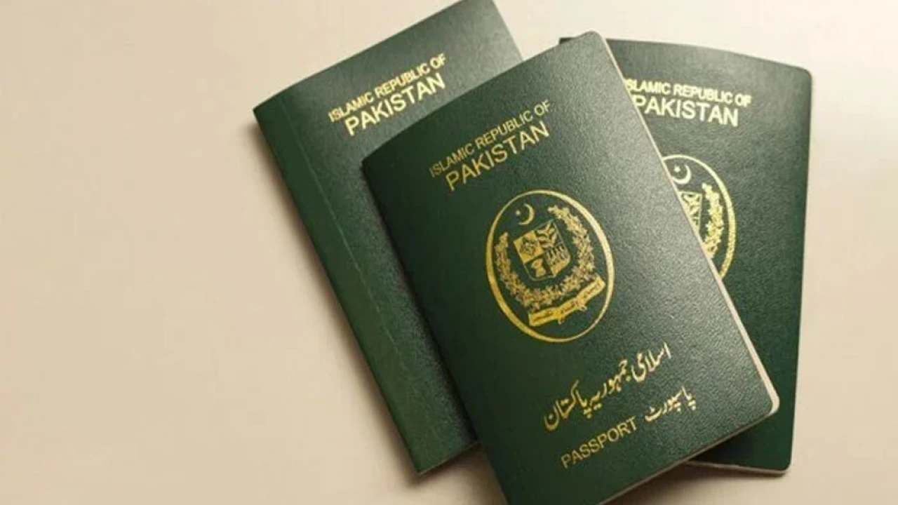 New passport fees announced