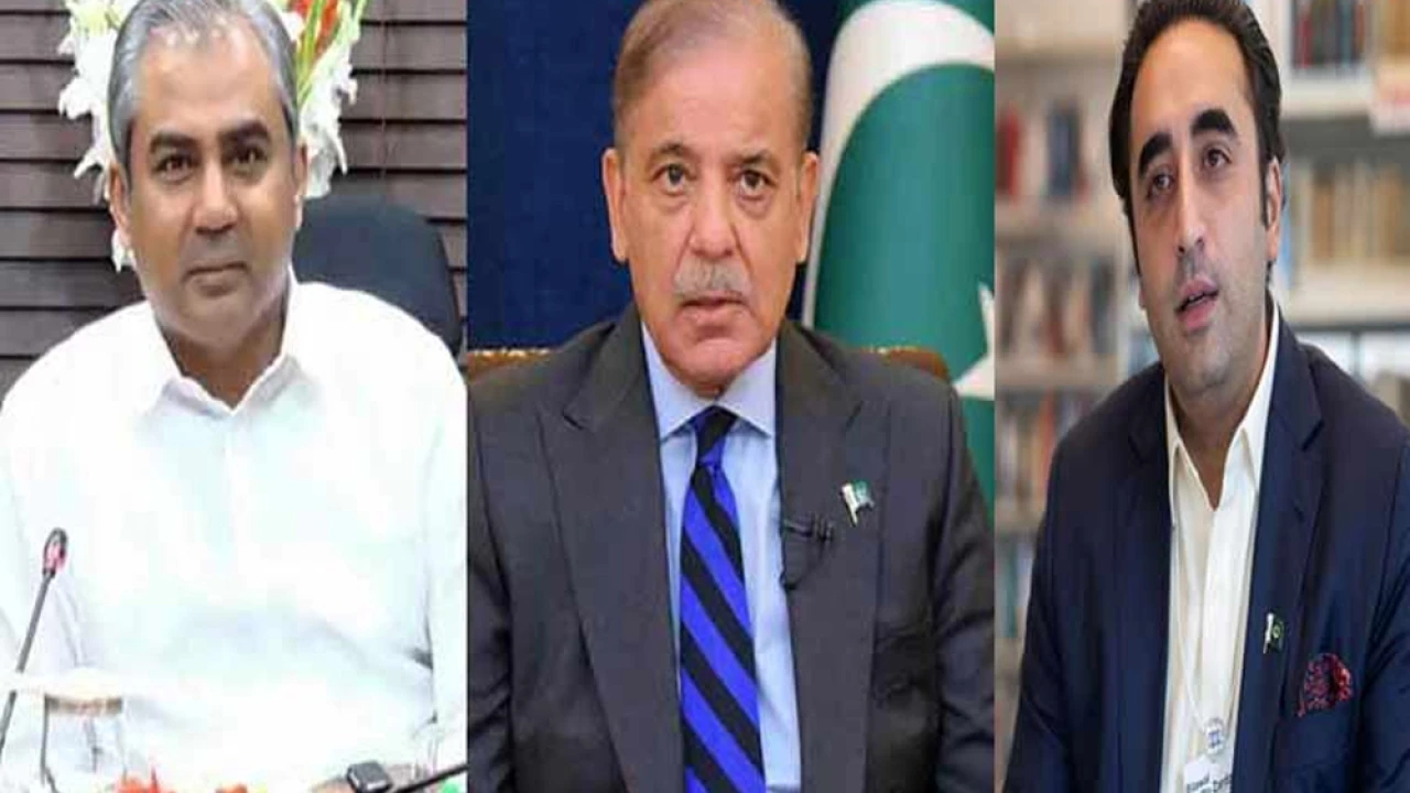 Quetta blast: Shehbaz, Mohsin, Bilawal strongly condemn