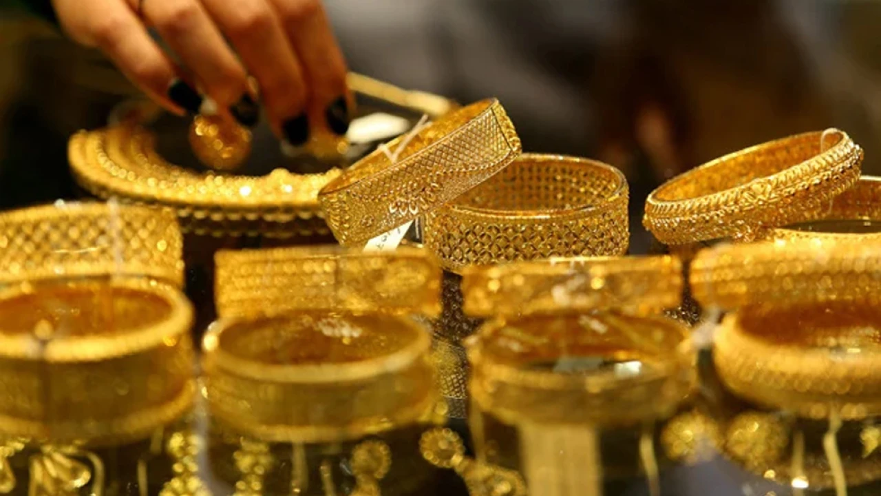 Gold prices remain unchanged today