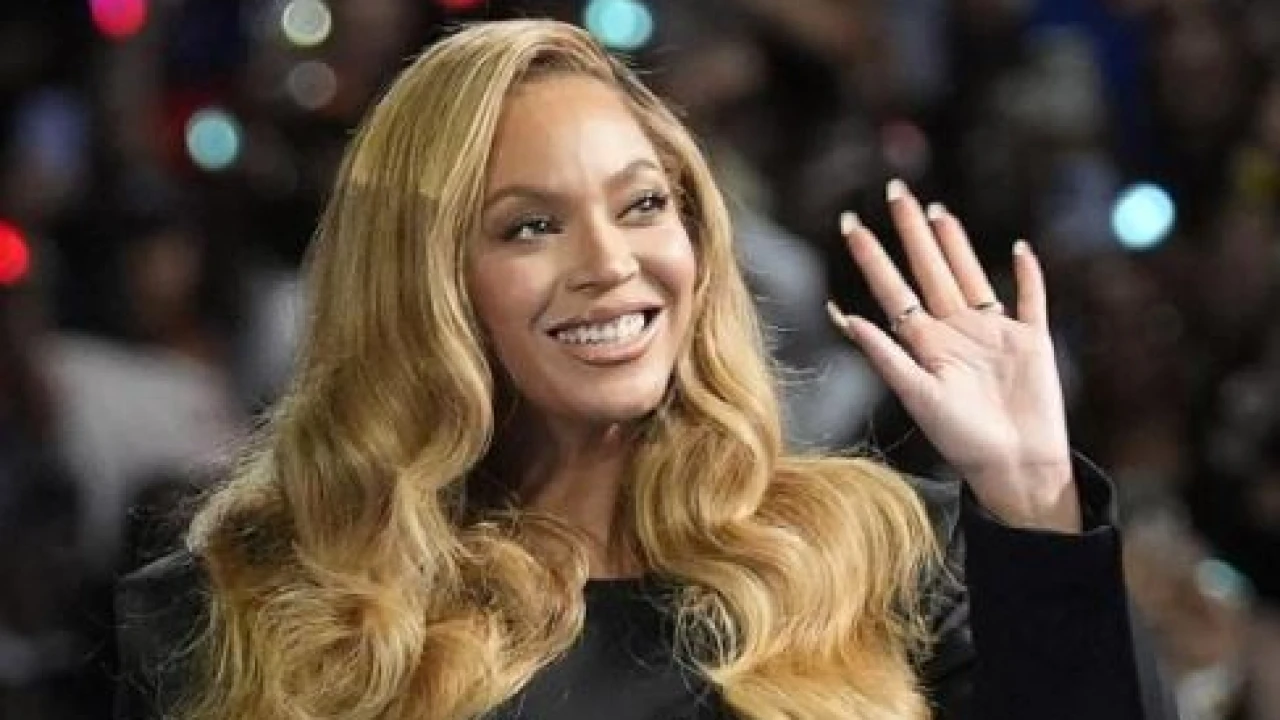 Beyonce leads Grammy nominations with ‘Cowboy Carter’