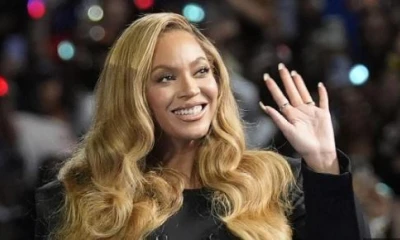 Beyonce leads Grammy nominations with ‘Cowboy Carter’