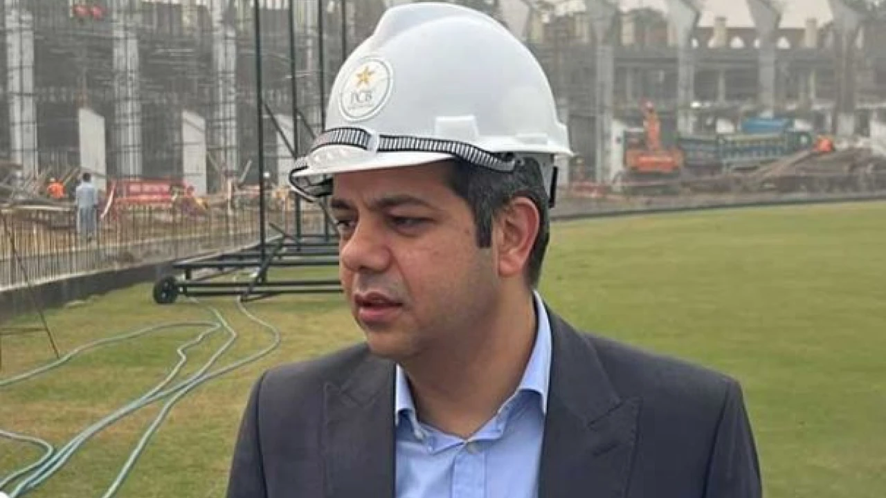 PCB appoints Syed Sameer Ahmed as Chief Operating Officer: sources