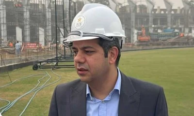 PCB appoints Syed Sameer Ahmed as Chief Operating Officer: sources