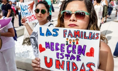 A Trump second term could bring another family separation crisis