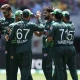 Pakistan bowled out Australia for 140 in Perth