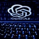 OpenAI's ChatGPT back up after brief outage