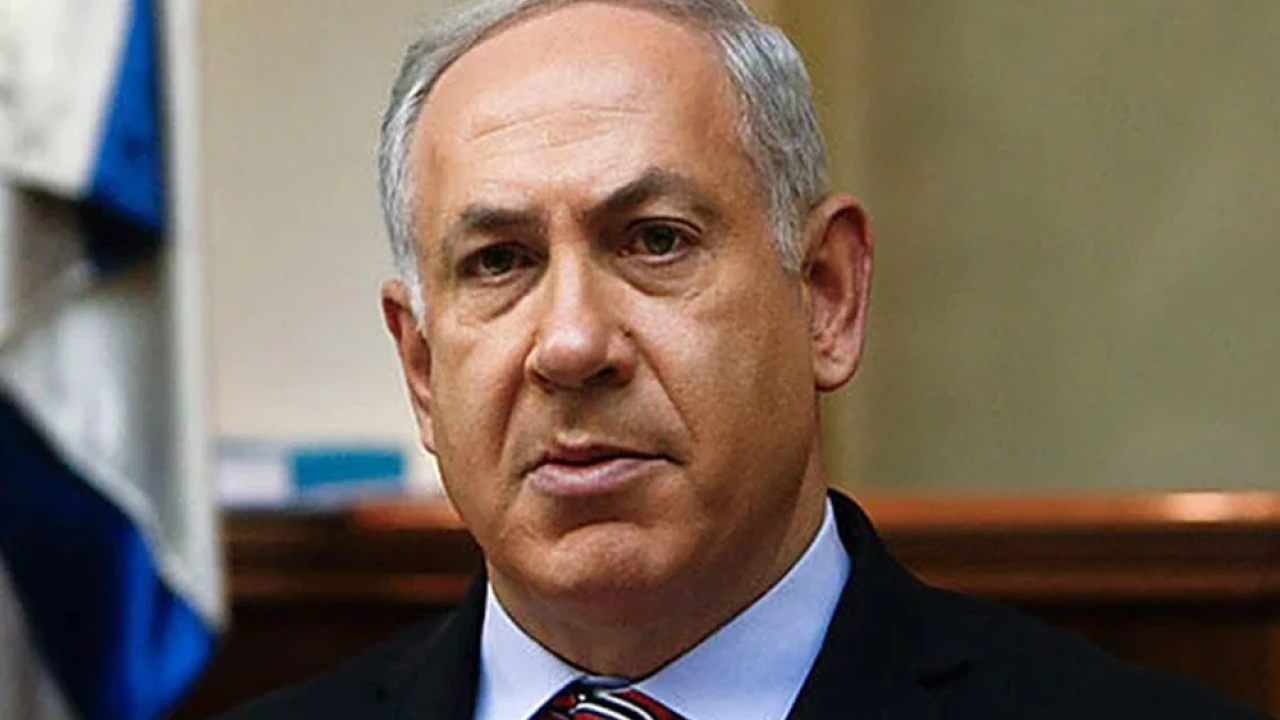 Hezbollah attack: Netanyahu's office moved to basement