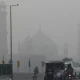 Smog: Outdoor activities banned in Lahore