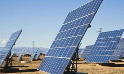 Rs4bn released for free solar project in Punjab