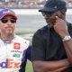 Suing NASCAR teams denied '25 charter status