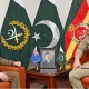 COAS Munir and Australia army chief vow to strengthen defense cooperation