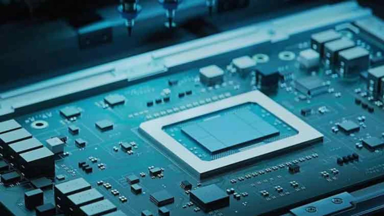 Japan unveils 65bn dollars plan to aid domestic chip industry