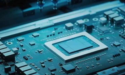 Japan unveils 65bn dollars plan to aid domestic chip industry