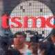 US ordered TSMC to halt shipments to China of chips used in AI applications