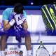 Alcaraz given Ruud awakening with defeat in ATP Finals opener