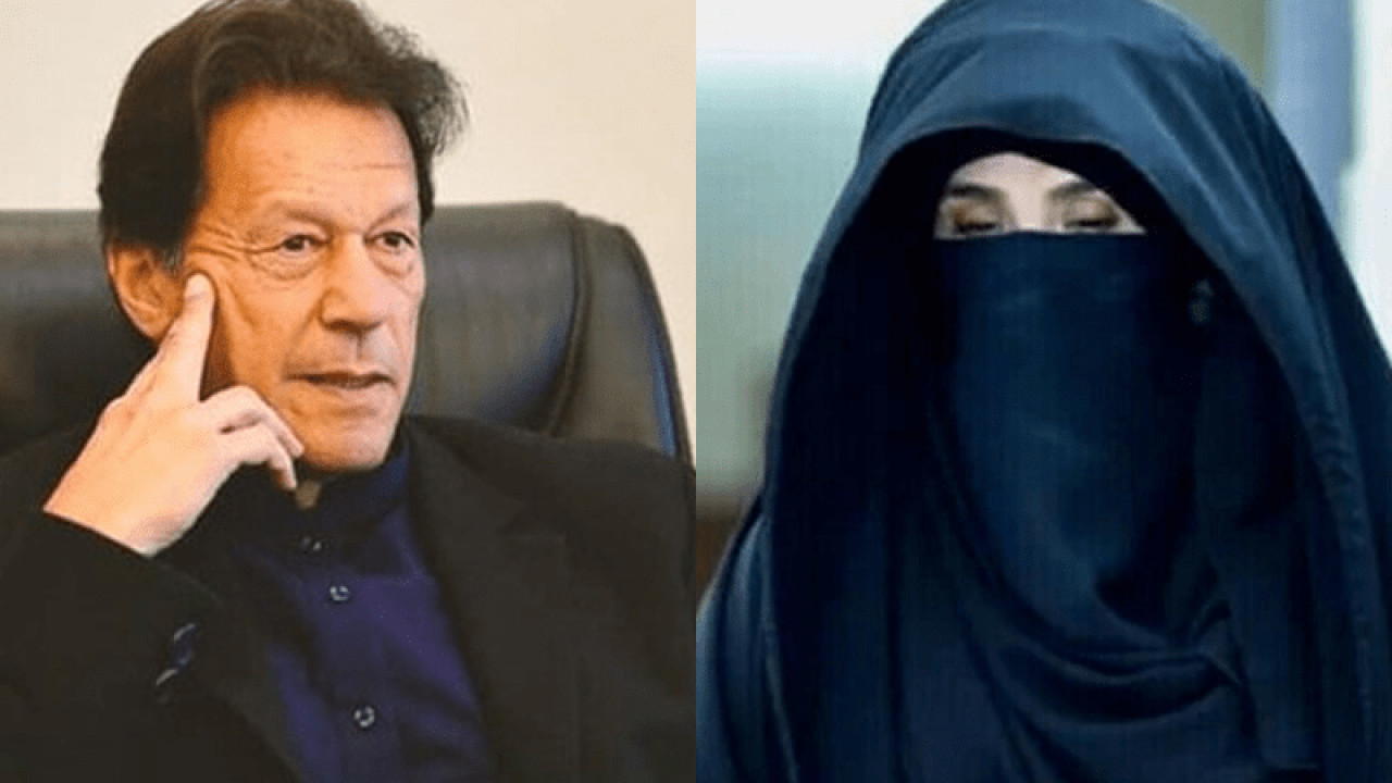 توشہ خانہ 2 کیس، عمران خان اور بشریٰ بی بی کے خلاف مقدمات کی سماعت بغیر کارروائی کے ملتوی