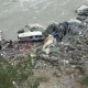 Wedding bus capsizes in river, two dead, 22 missing