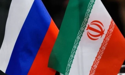 Iran, Russia link banking systems to bypass US sanctions