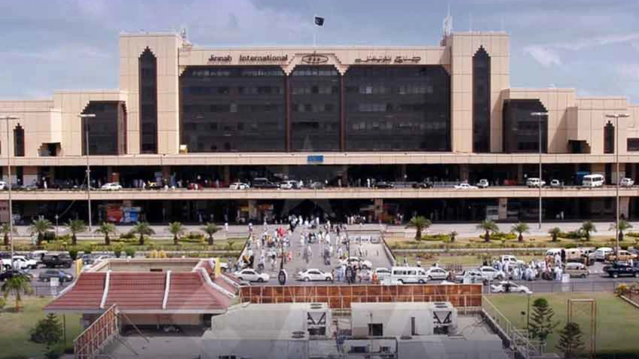 Enhanced measures set to transform operations at Karachi airport