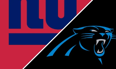 Follow live: Bryce Young, Panthers take on Giants in Germany